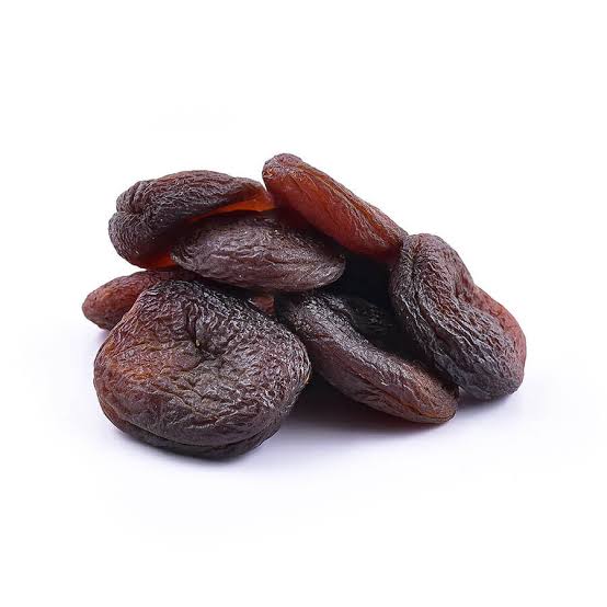 Organik kuru kayısı