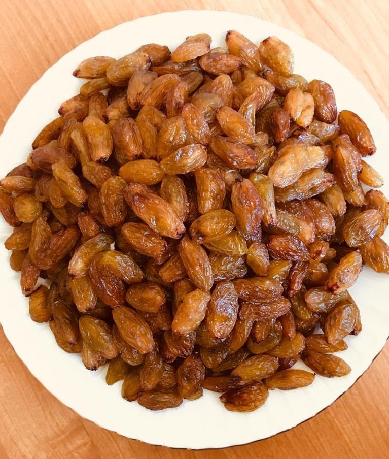 Kuru üzüm